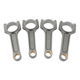 Jogo Biela Forjada Gm 143mm 1 8 2 0 8v 16v Spa Turbo