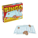 Jogo Bingo 20 Cartelas