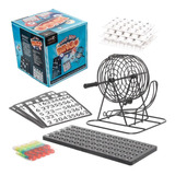 Jogo Bingo Unika Games