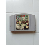 Jogo Bio Freaks Original Nintendo 64