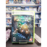 Jogo Bioshock 2 