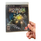 Jogo Bioshock 2 Infinite