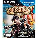 Jogo Bioshock Infinite 