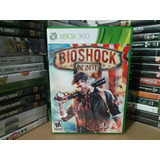 Jogo Bioshock Infinite Xbox