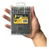 Jogo Bits Magnetico Phillips Ph02 Duplo 110mm 10 Pças 4842