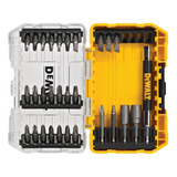 Jogo Bits Pontas P Parafusar 29 Peças Dewalt Dw2162