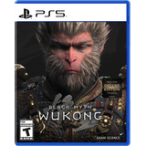 Jogo Black Myth Wukong