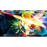 Jogo Blazblue Continuum Shift