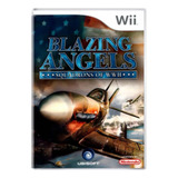Jogo Blazing Angels