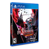 Jogo Bloodrayne Betrayal Fresh Bites Ps4