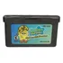 Jogo Bob Esponja, Batalha Pela Fenda Do Biquíni - Gba 2003