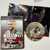 Jogo Bomba Patch 86 Play 2