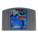 Jogo Bomberman Hero N64