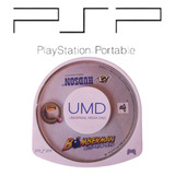 Jogo Bomberman Umd Original Psp Sony Jp Envio Imediato