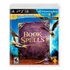 Jogo Boock Of Spells Ps3 Midia Fisica Playstation Sony