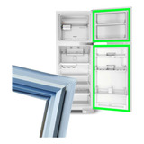 Jogo Borracha Electrolux Modelo Dw42x Medida 52x58 58x116