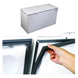 Jogo Borracha Freezer Metalfrio Original Da550 61x81