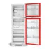 Jogo Borracha Gaxeta Geladeira Porta E Freezer Consul Crd34b