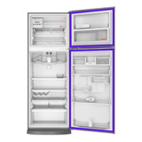 Jogo Borracha Gaxeta Porta Freezer Consul Crd36 F G Crd37 E