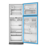 Jogo Borracha Geladeira Dako Redk37 Original 38x57 57x118