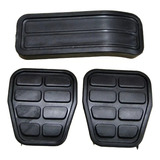 Jogo Borracha Pedal Passat