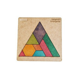 Triangular