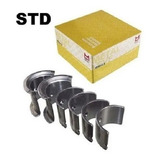 Std