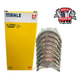 Jogo Bronzina Mancal 0
