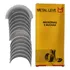 Jogo Bronzina Mancal Mercedes Om-321 Ou Om-324 6 Cil Std