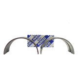 Jogo Bronzina Mancal Std Vermelha P Iveco Stralis 504032145