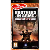Jogo Brothers In Arms