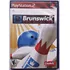 Jogo Brunswick Pro Bowling Playstation 2 Ps2 Original Americ