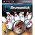Jogo Brunswick Pro Bowling Playstation 3 Ps3 Mídia Fís Origi