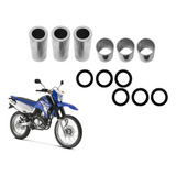 Jogo Bucha Balanca Do Pro link Lander 250 Xtz 150 Tenere