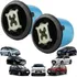 Jogo Bucha Do Eixo Traseiro 208 307 C3 Picasso Ds4 Aircross 