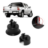 Jogo Bucha Dobradiça Tampa Traseira Ranger 1995 A 2012 F 250