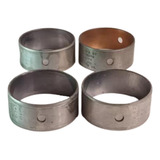 Jogo Buchas Eixo Comando Spa Std Mb Motor Om 352 366
