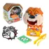 Jogo Buldogue Pega Ossos Bad Dog Não Acorde O Cão Com Som