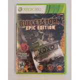 Jogo Bulletstorm