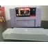 Jogo Bulls Vs Blazers Para Super Nintendo / Snes Original