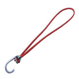 Jogo C 10 Cordas Elasticas Extensor Lona Caminhão 40cm