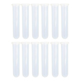 Jogo C 12 Adaptadores Para Tubos Centrifuga 12x100 7ml 