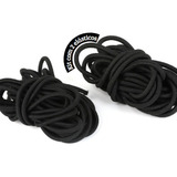 Jogo C 2 Elástico Para Varetas Barraca Camping 2 5mm 6m
