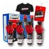 Jogo C  4 Bico Injetor Ft Injector 240 Lb h Alta   Fueltech