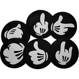 Hands