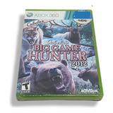 Jogo Cabelas Dangerous 2012