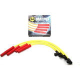 Jogo Cabo De Vela 10mm Fox 1 0 1 6 Totalflex Rsh 2007