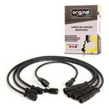 Jogo Cabo De Vela 7mm Subaru Impreza Boxer 2 0 97 A 00