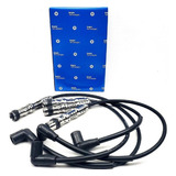 Jogo Cabo De Vela Fox Polo Gol G4 G5 G6 Polo Sedan Voyage