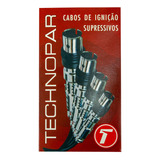 Jogo Cabo De Vela Hyundai Tucson 2 0 16v 2005 2006